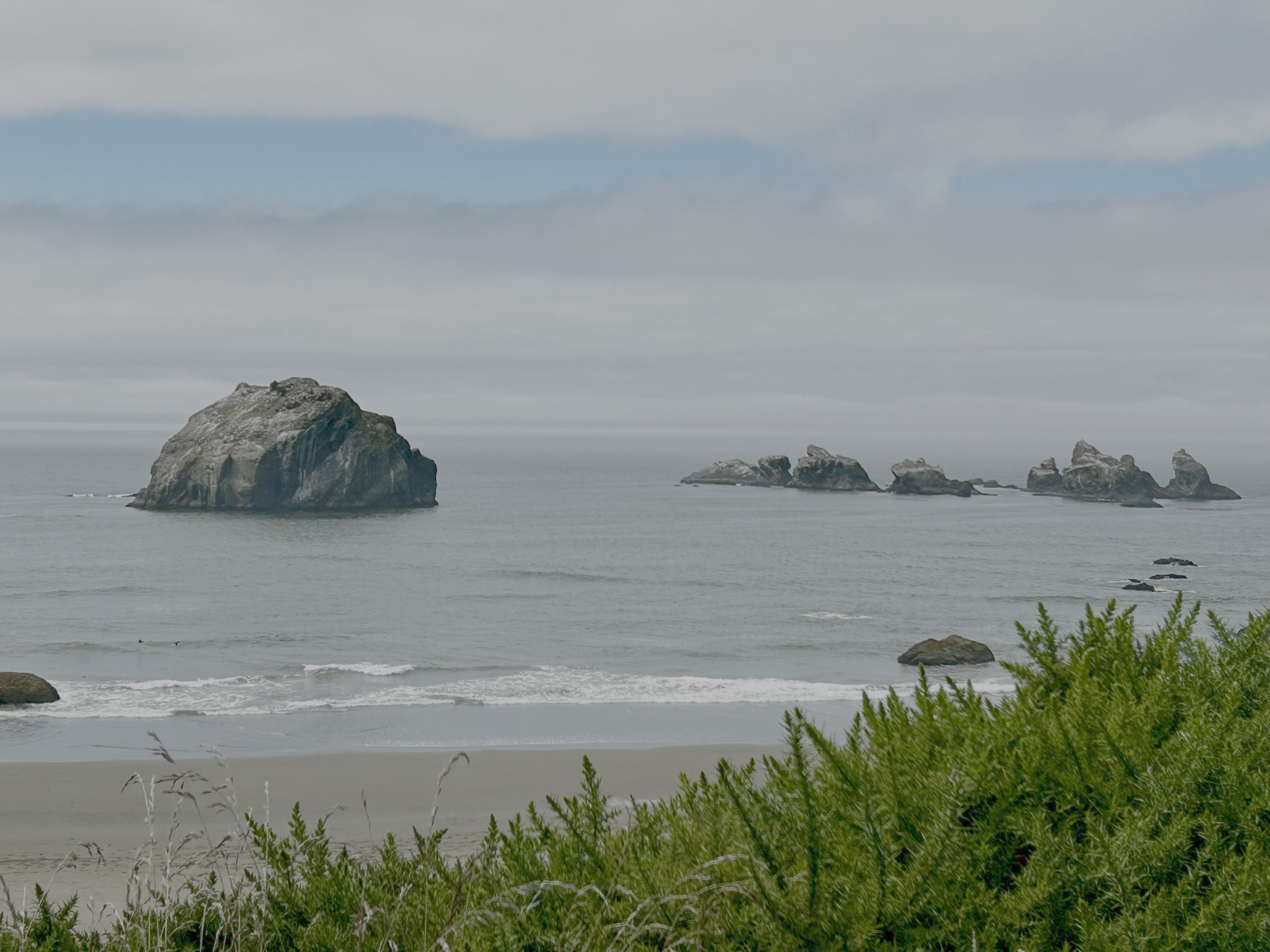 Face Rock State Park Bandon, OR